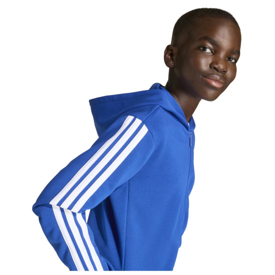 Adidas Παιδικές φόρμες σετ 3-Stripes French Terry Tracksuit